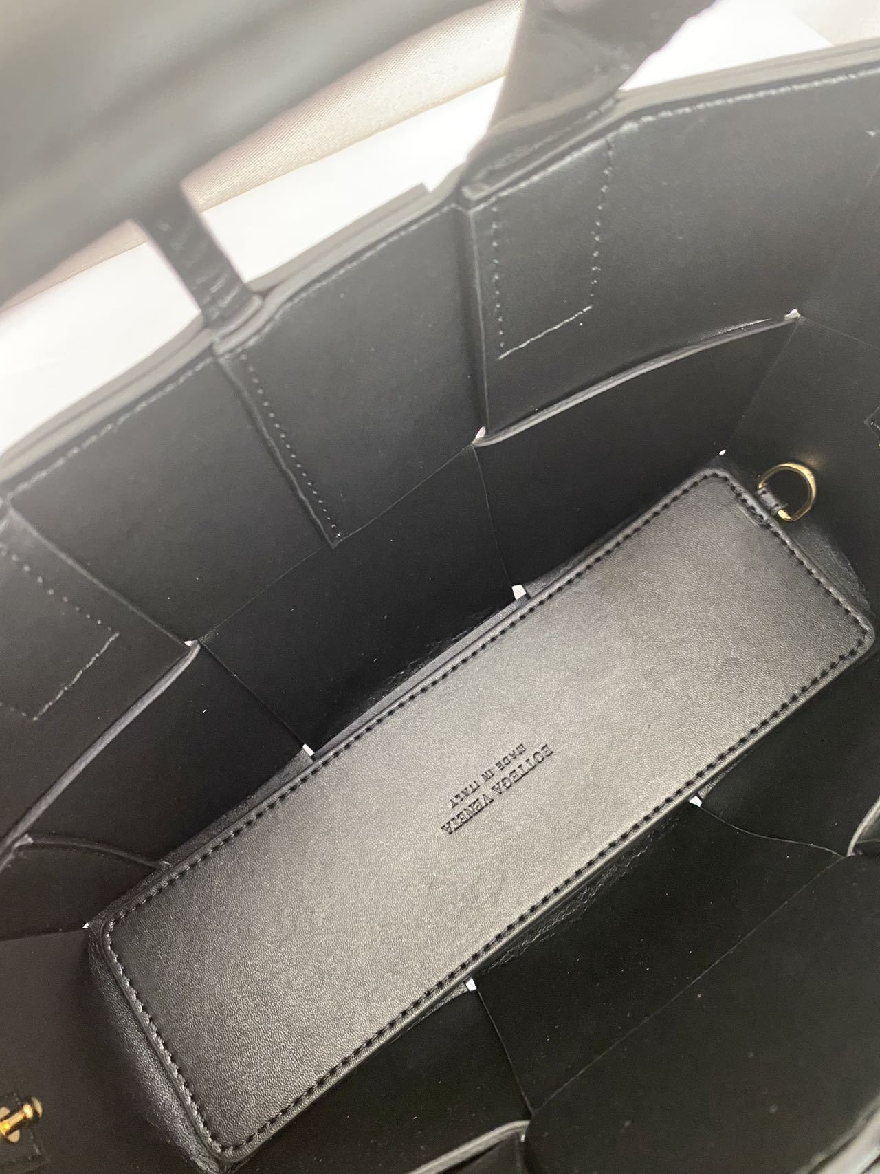 BOTTEGA VENETA 2WAY アルコ トートバッグ