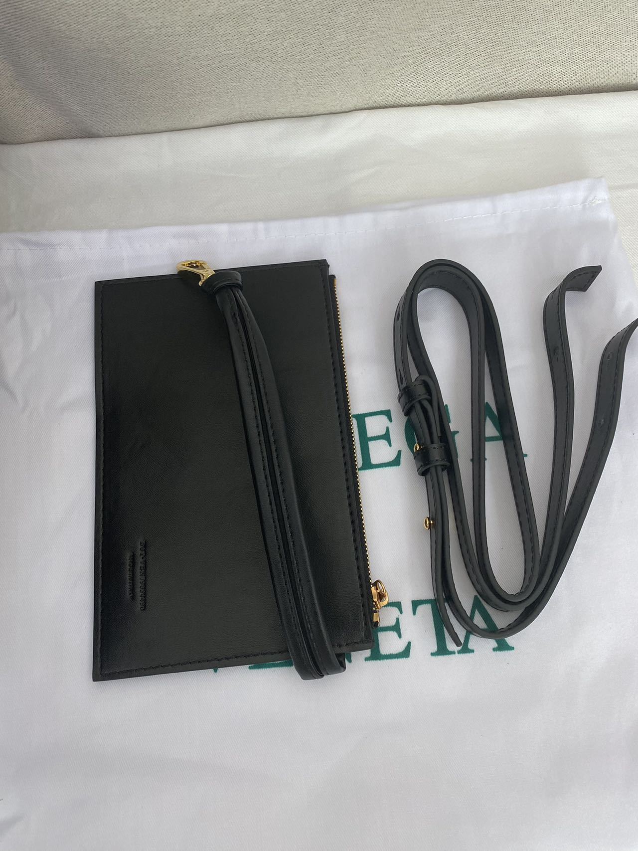 BOTTEGA VENETA 2WAY アルコ トートバッグ