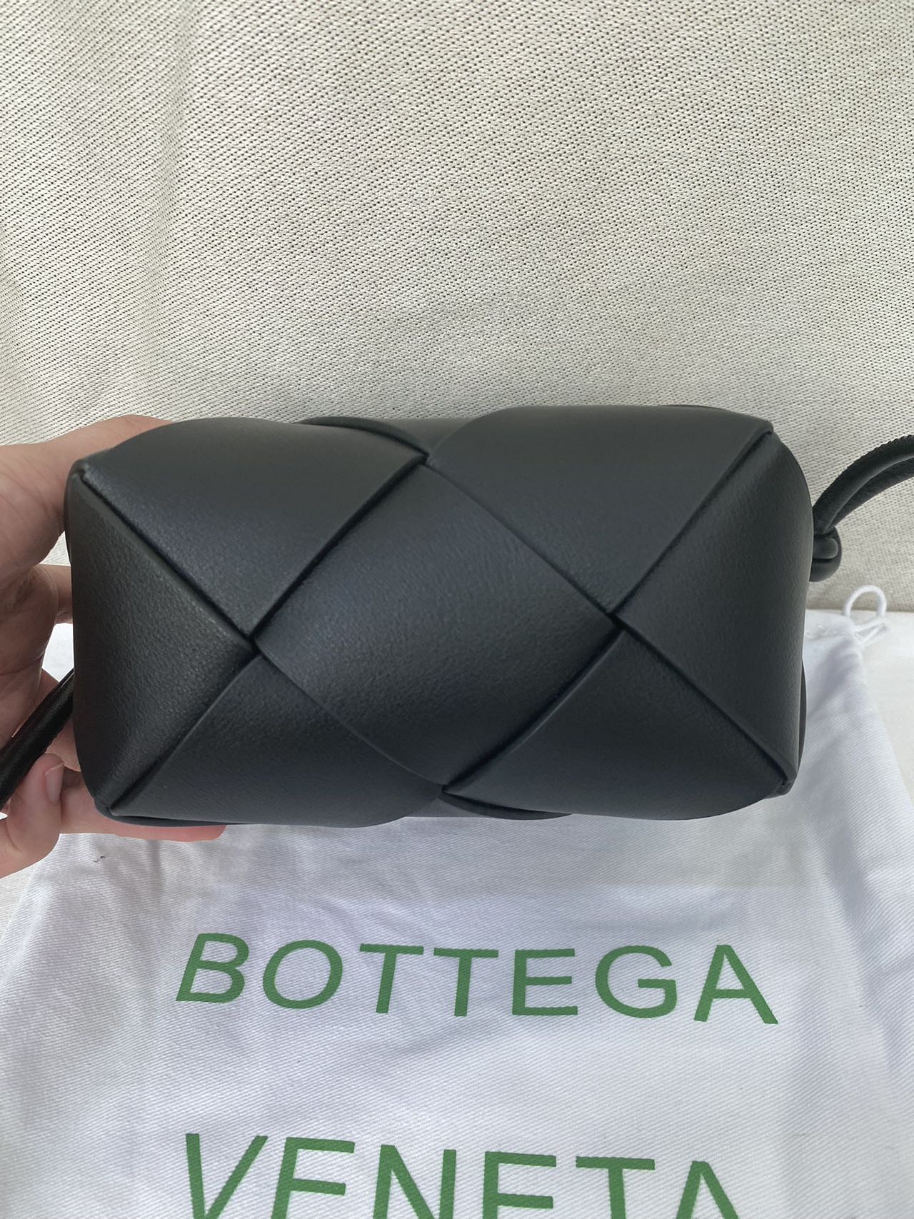 ★BOTTEGA VENETA*Cassette カセット ミニ バッグ