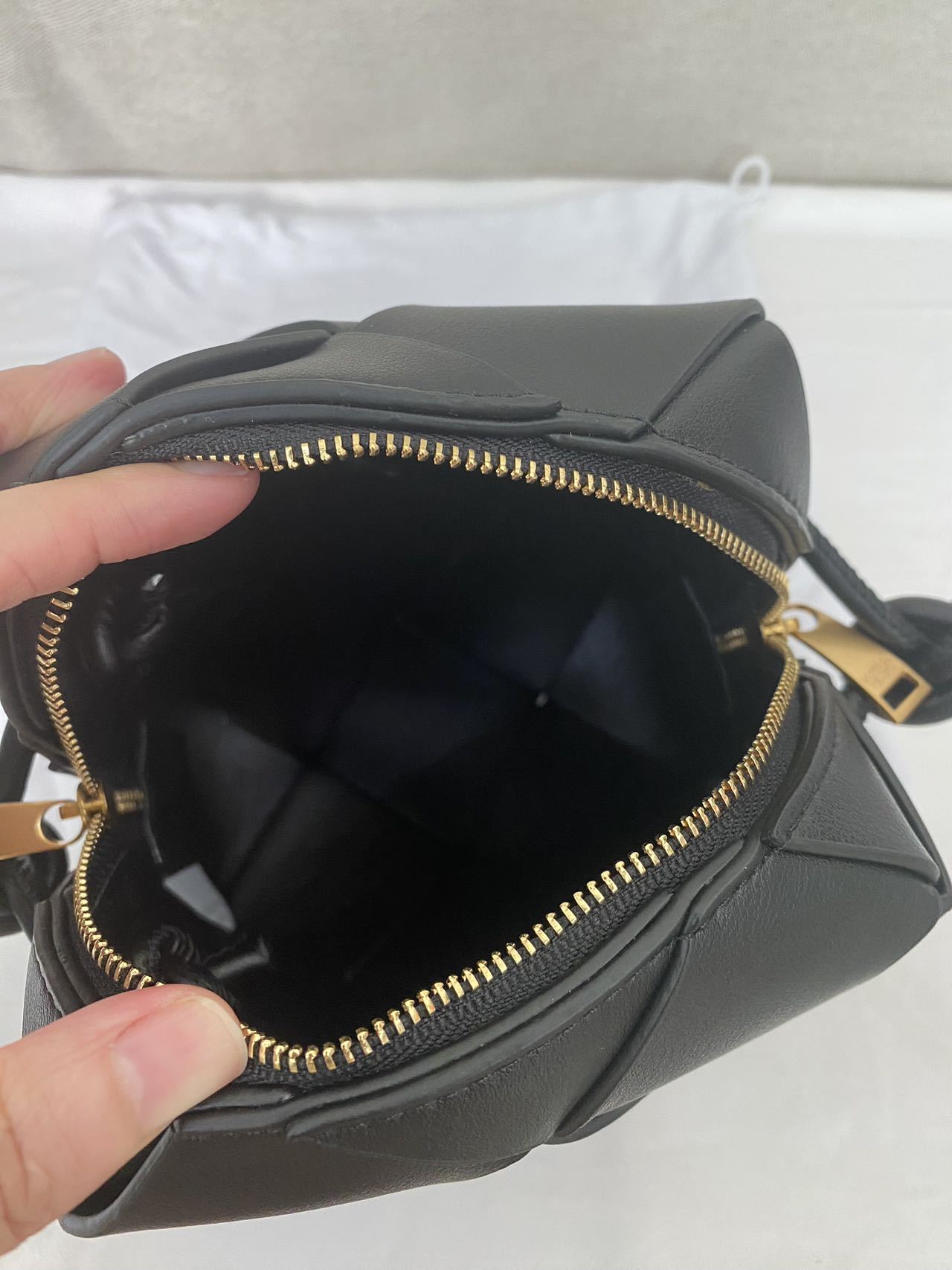 ★BOTTEGA VENETA*Cassette カセット ミニ バッグ