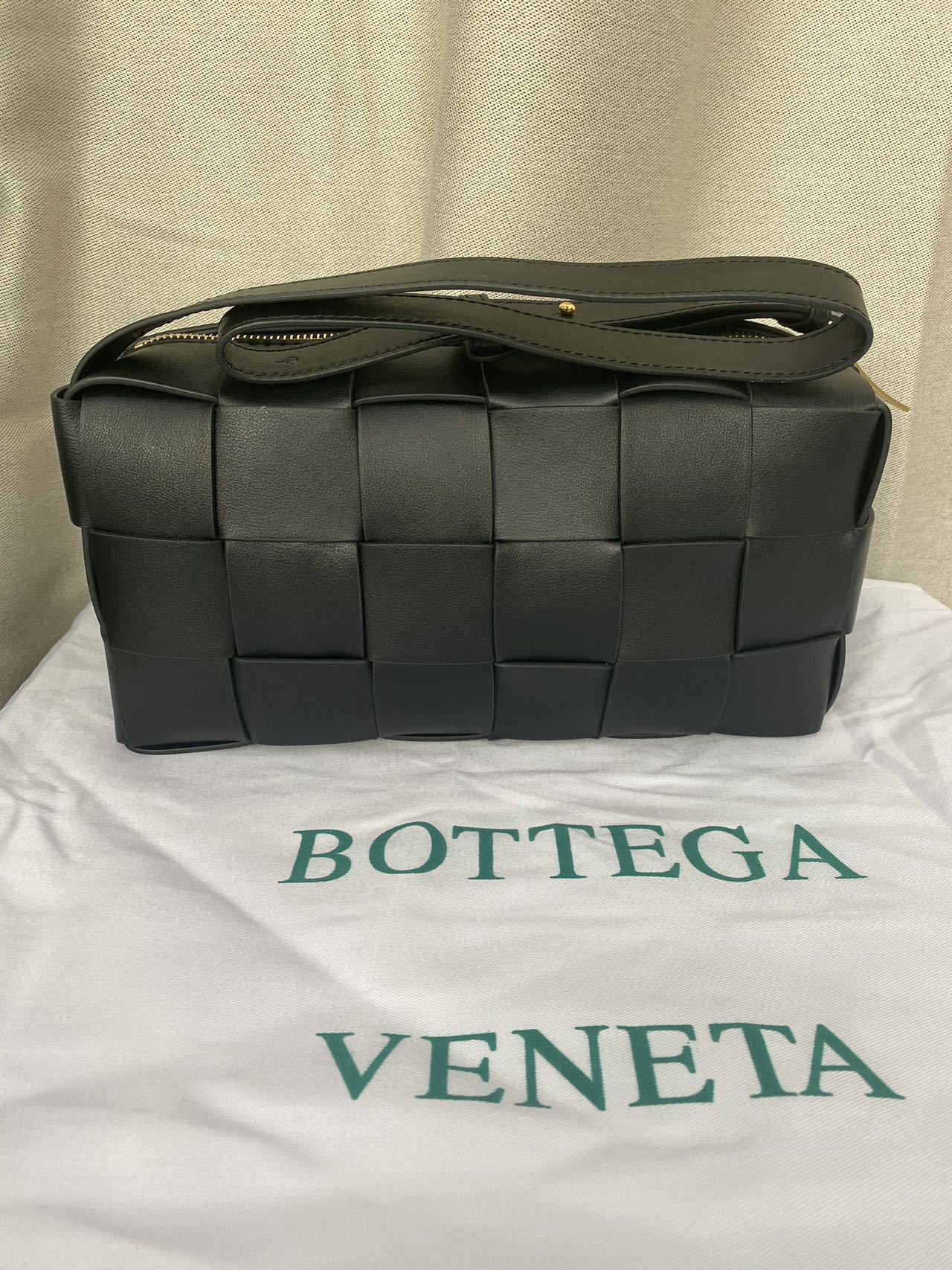 BOTTEGA VENETA ショルダーバッグ
