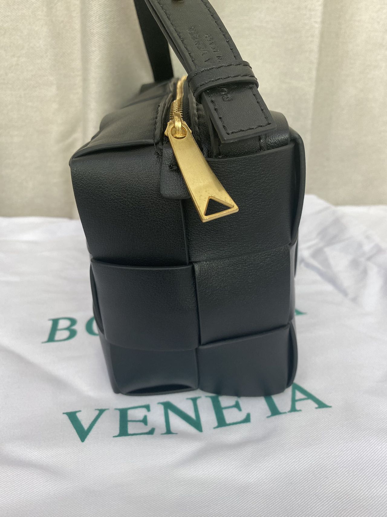 BOTTEGA VENETA ショルダーバッグ