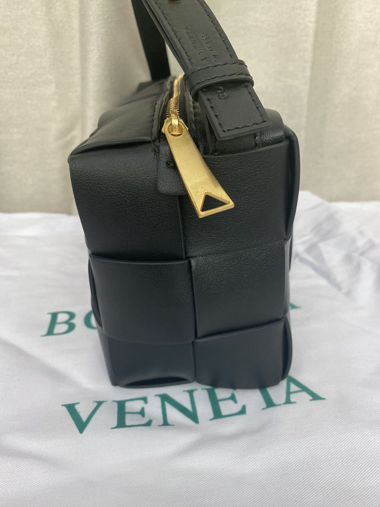 BOTTEGA VENETA ショルダーバッグ