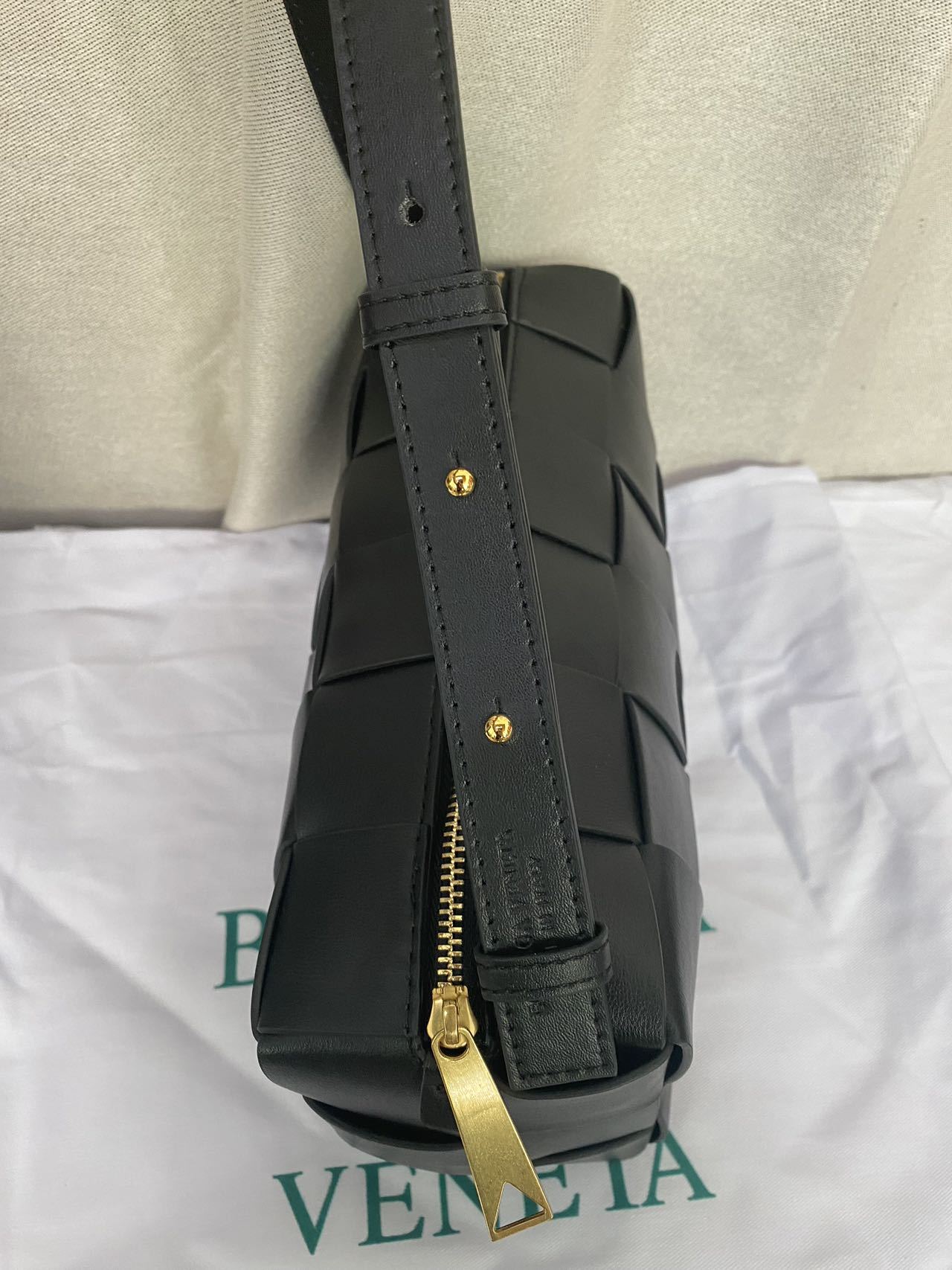 BOTTEGA VENETA ショルダーバッグ