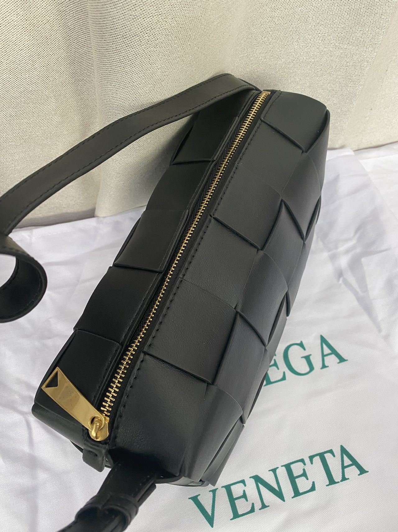 BOTTEGA VENETA ショルダーバッグ