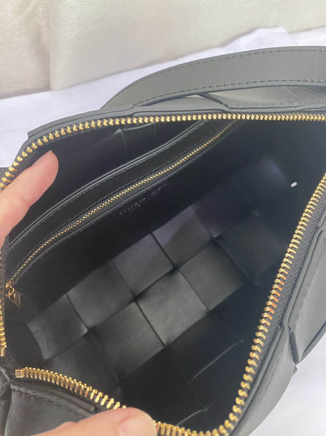 BOTTEGA VENETA ショルダーバッグ