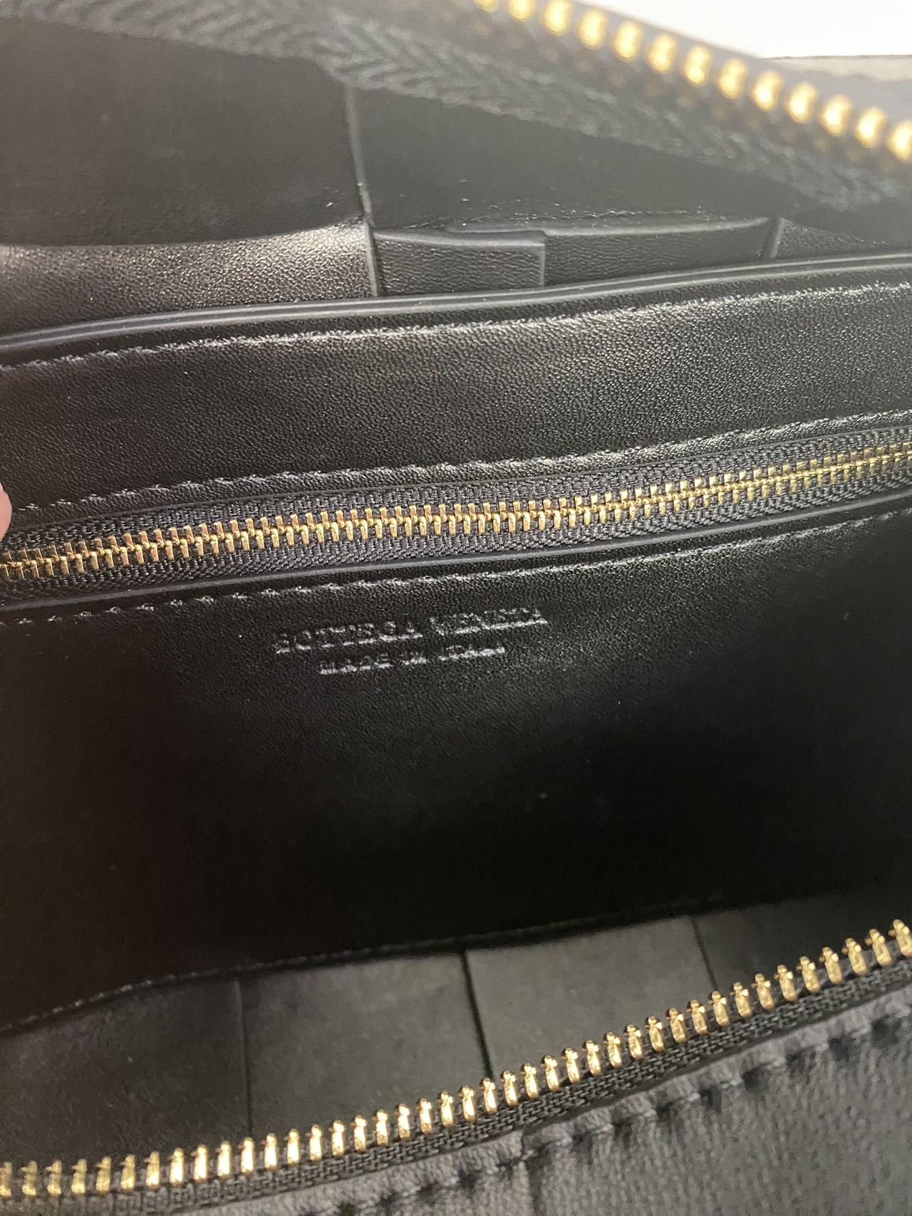 BOTTEGA VENETA ショルダーバッグ