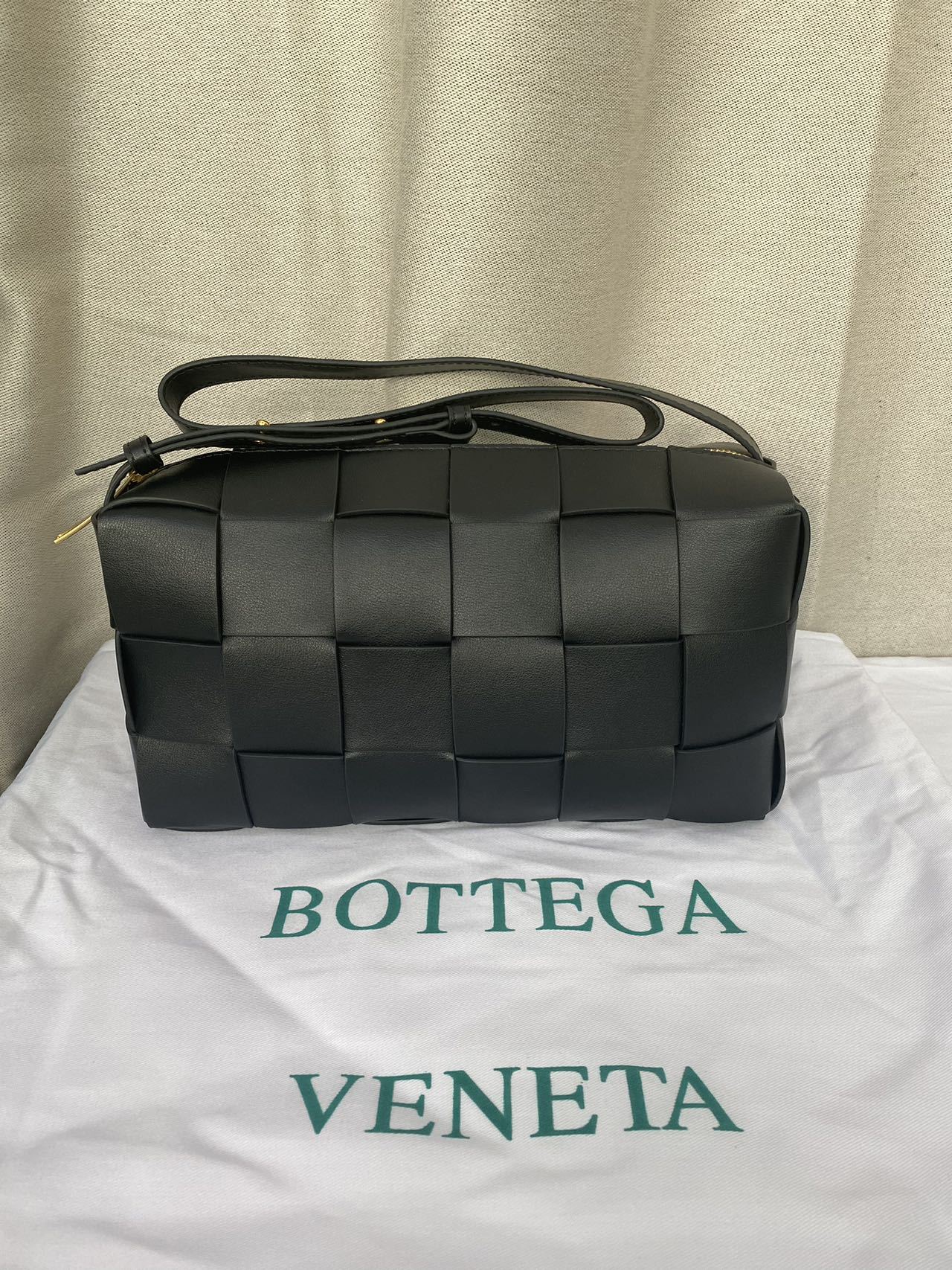 BOTTEGA VENETA ショルダーバッグ
