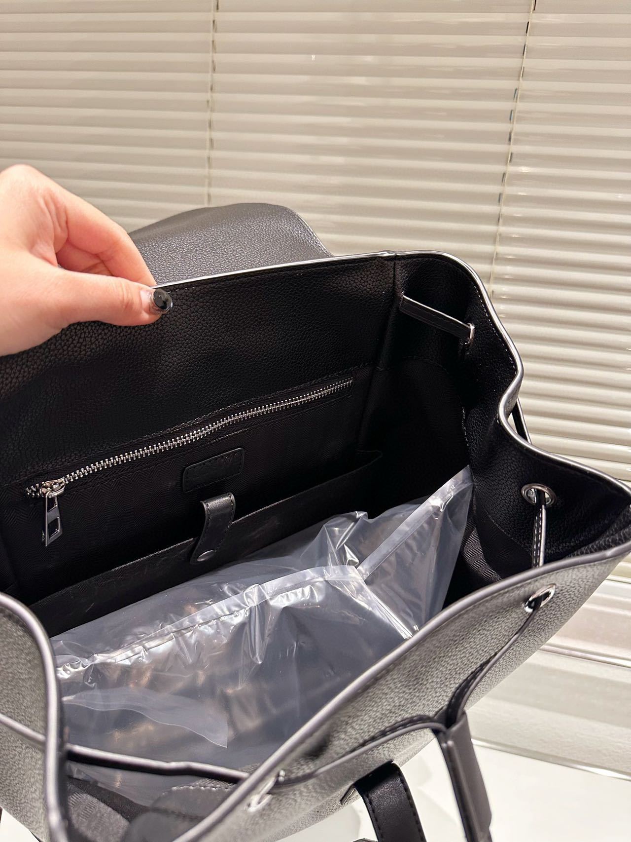 LOEWE Goyaバックパック