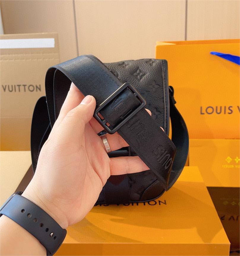 【LOUIS VUITTON】新作ショルダーバッグ
