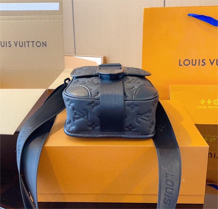 【LOUIS VUITTON】新作ショルダーバッグ