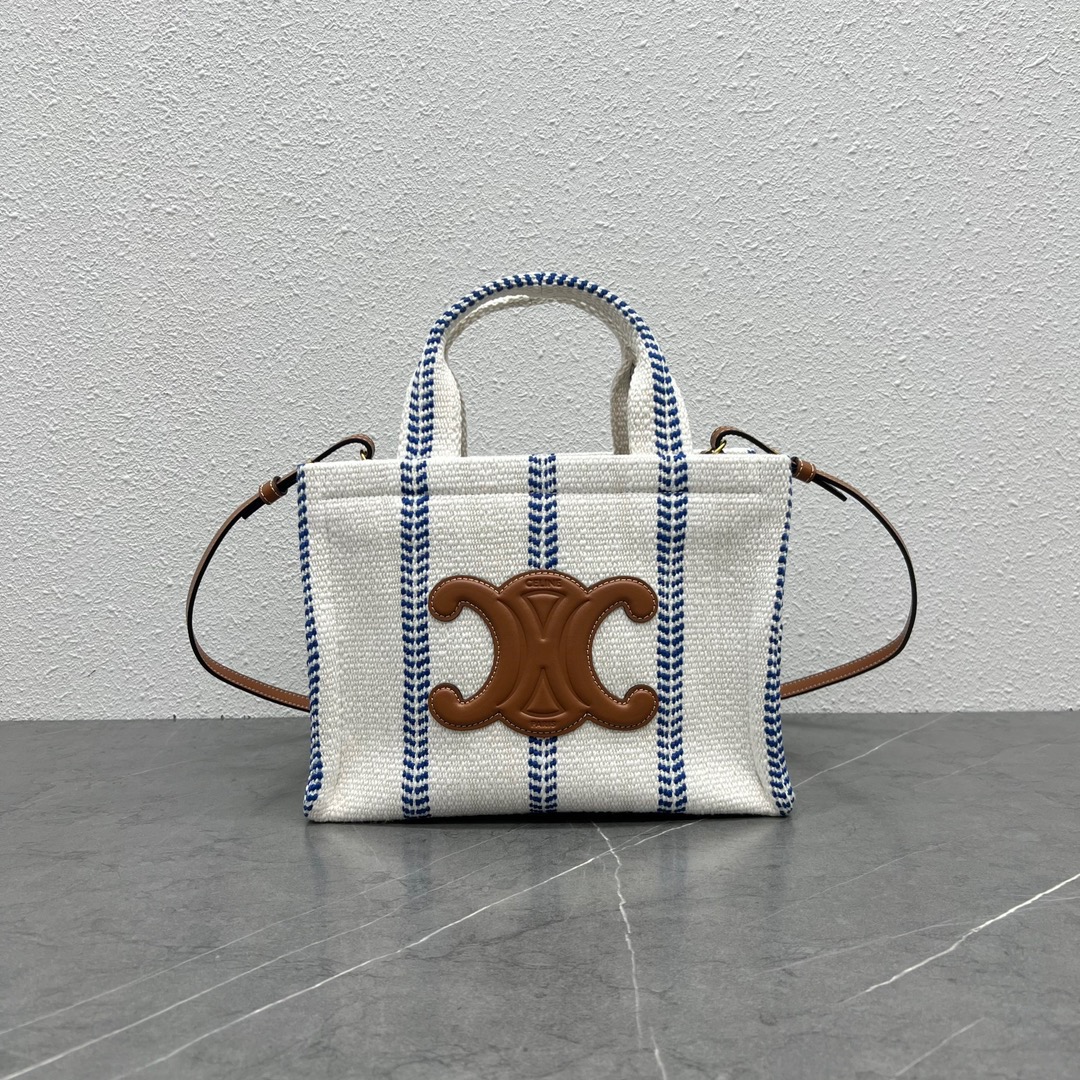 CELINE ☆ スモール カバ タイス