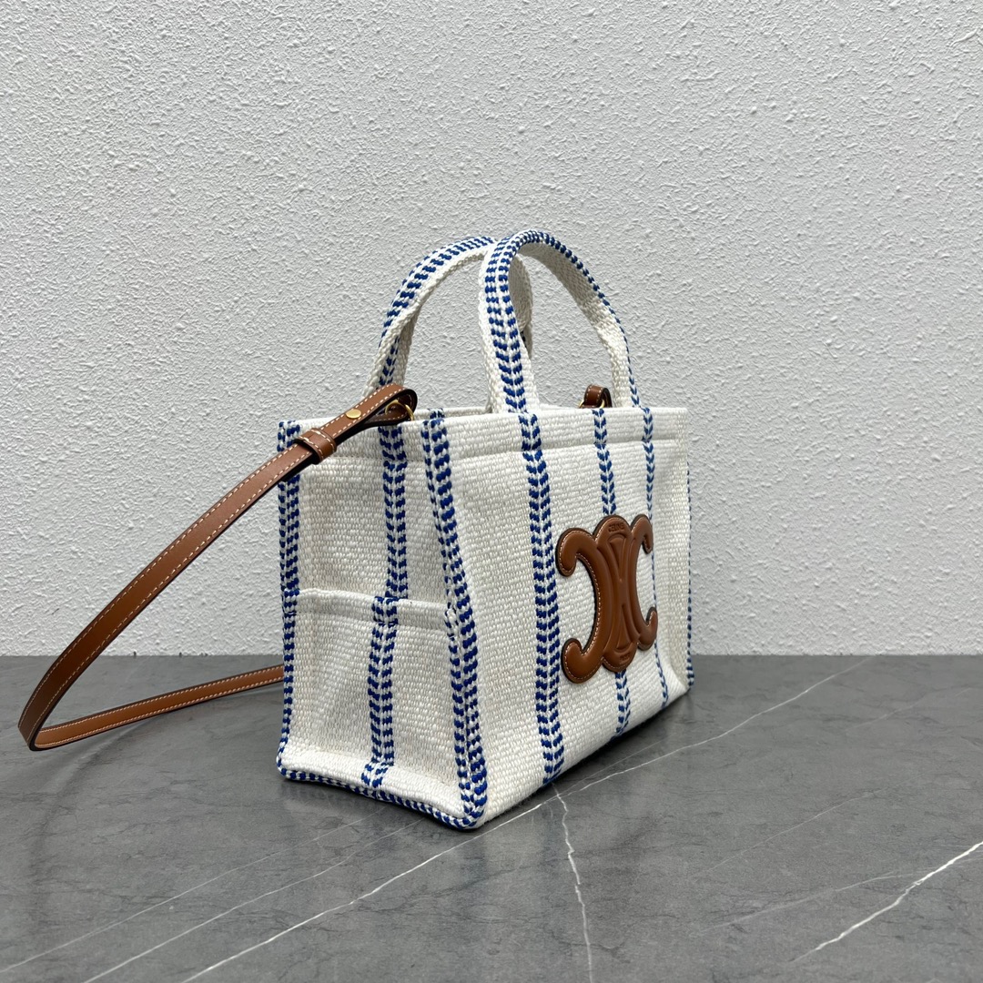 CELINE ☆ スモール カバ タイス