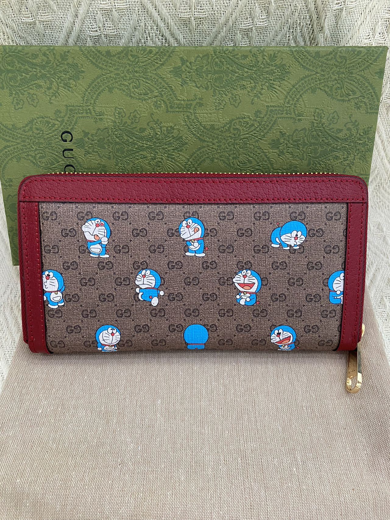 GUCCI グッチ 長財布