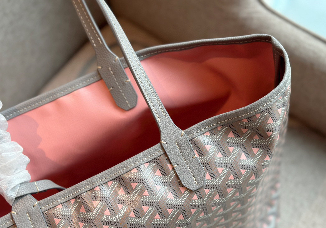 170周年限定GOYARD★サンルイPMトートバッグ