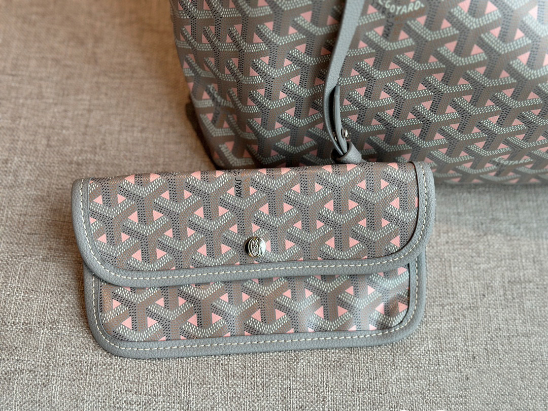 170周年限定GOYARD★サンルイPMトートバッグ