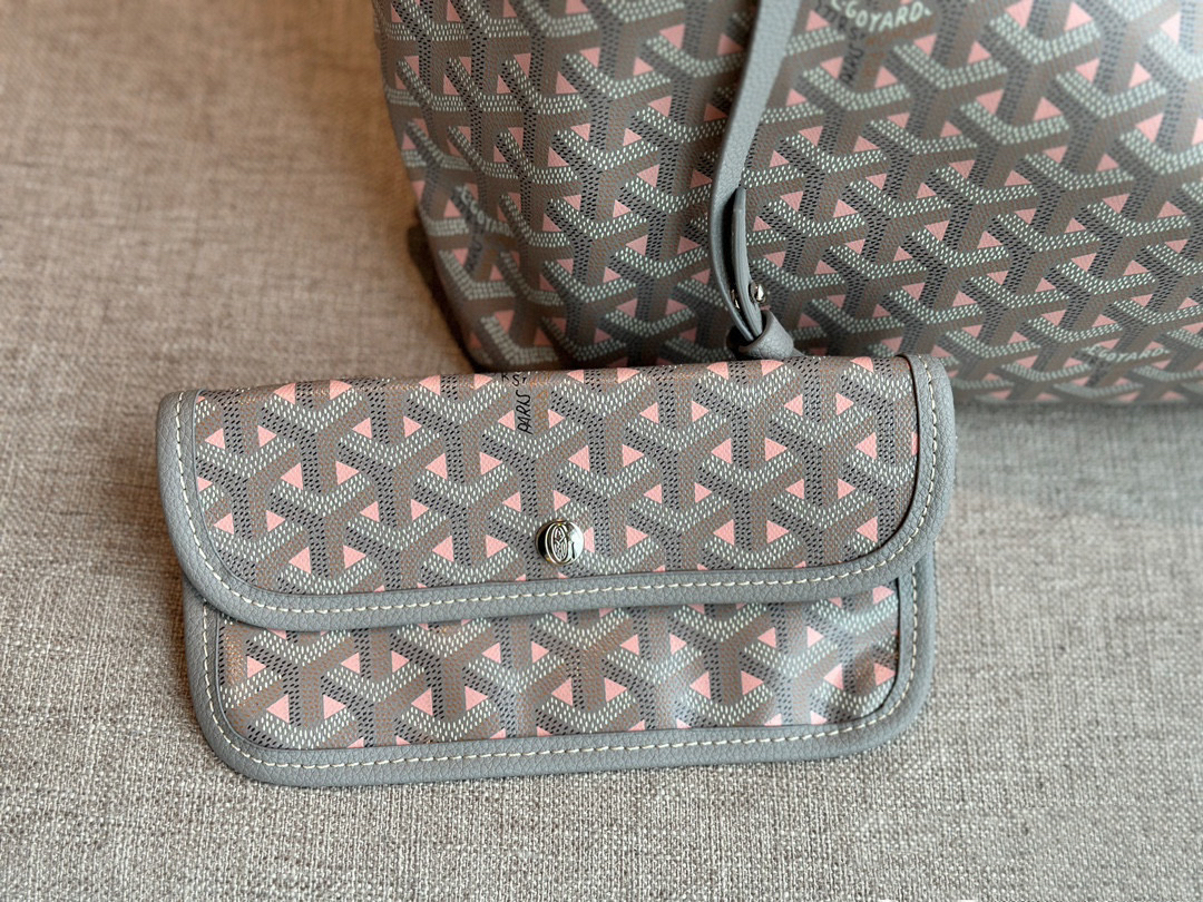 170周年限定GOYARD★サンルイPMトートバッグ