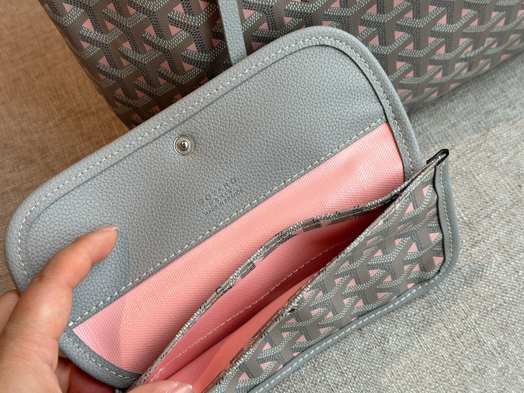 170周年限定GOYARD★サンルイPMトートバッグ