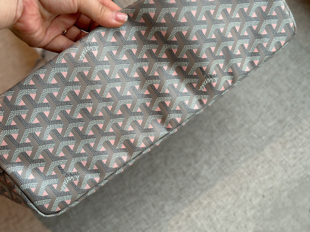 170周年限定GOYARD★サンルイPMトートバッグ