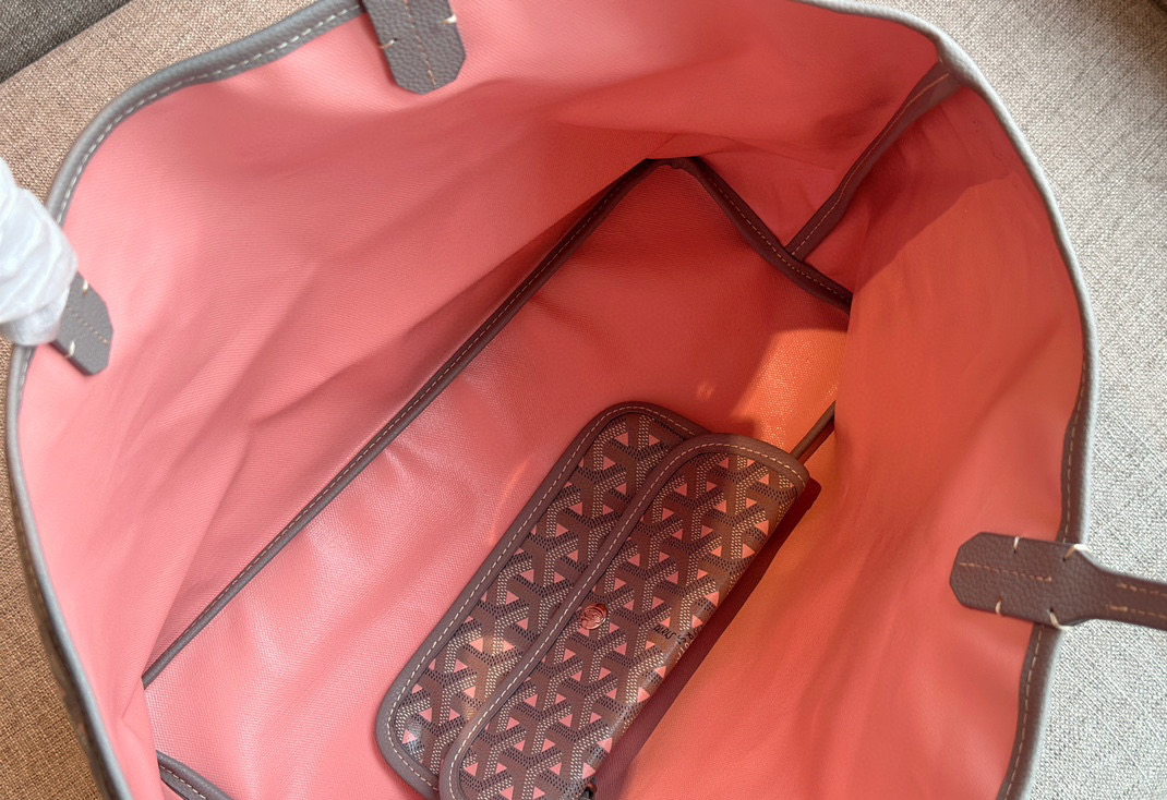 170周年限定GOYARD★サンルイPMトートバッグ