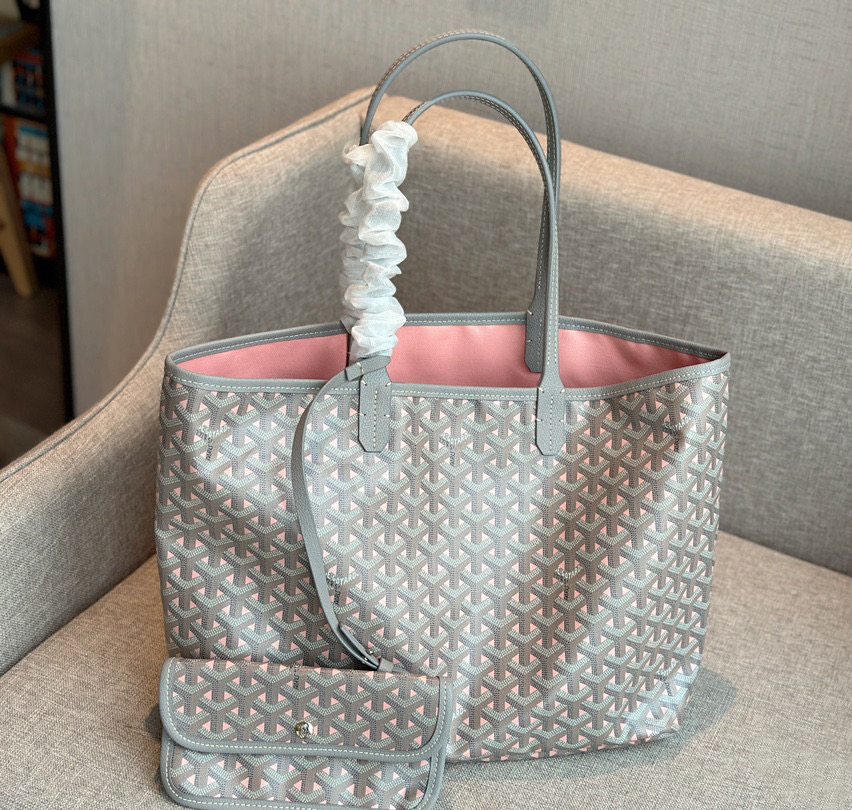 170周年限定GOYARD★サンルイPMトートバッグ