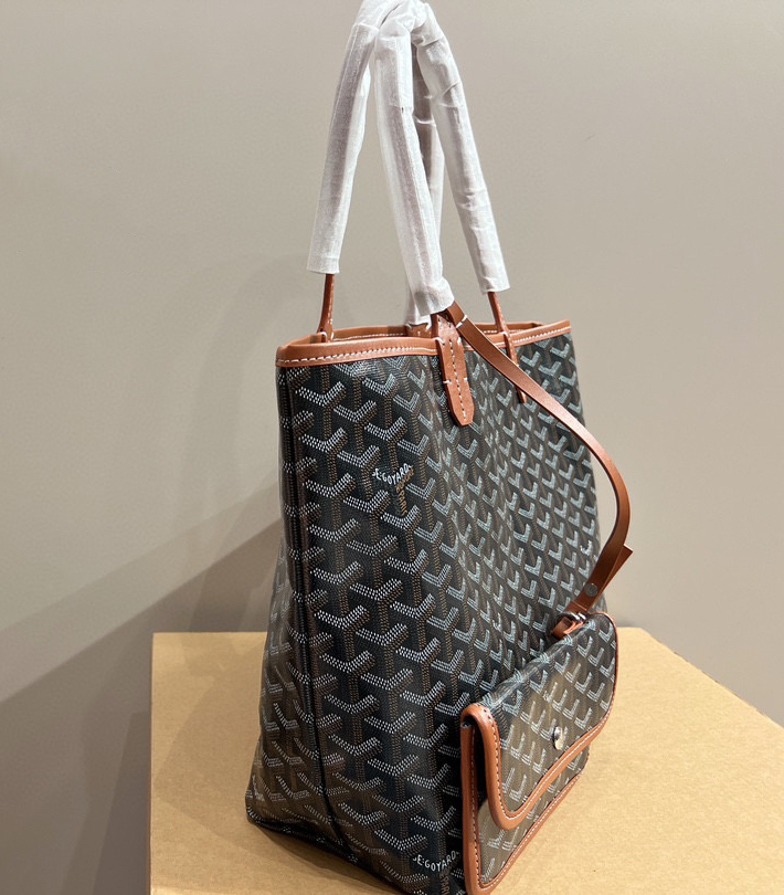 【GOYARD】サン・ルイPM バッグ