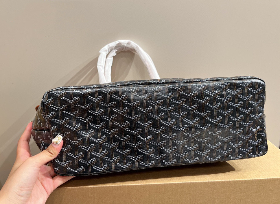 【GOYARD】サン・ルイPM バッグ