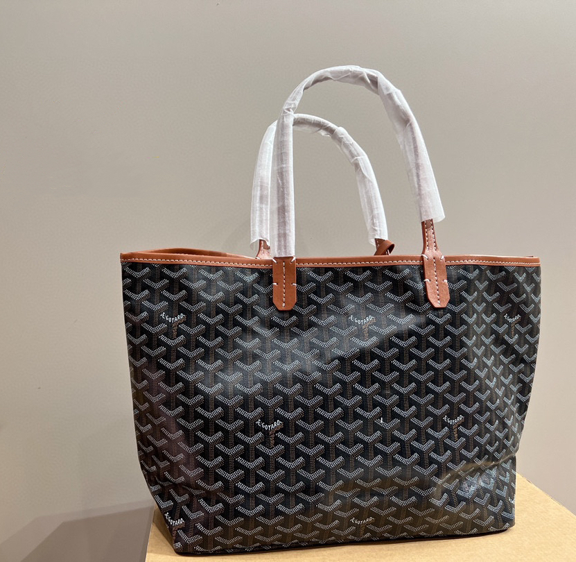 【GOYARD】サン・ルイPM バッグ