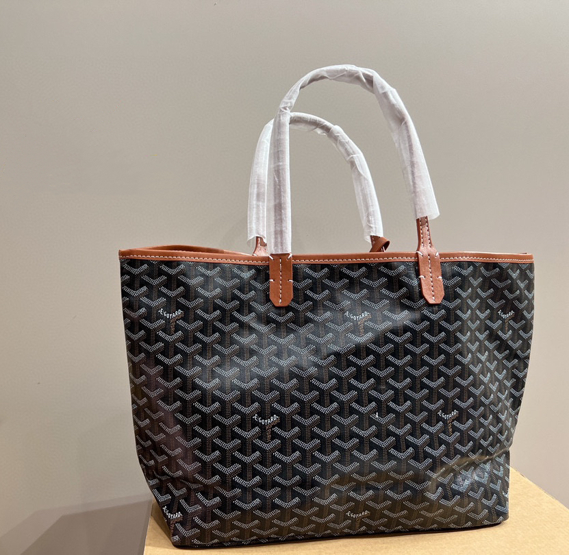 【GOYARD】サン・ルイPM バッグ