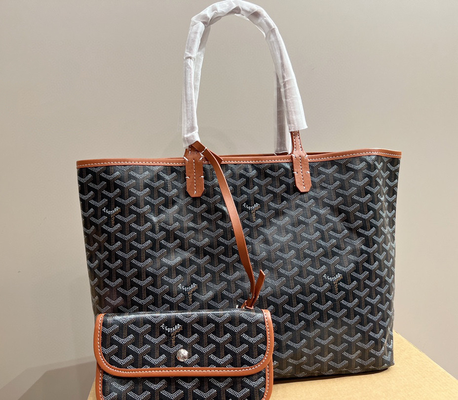 【GOYARD】サン・ルイPM バッグ