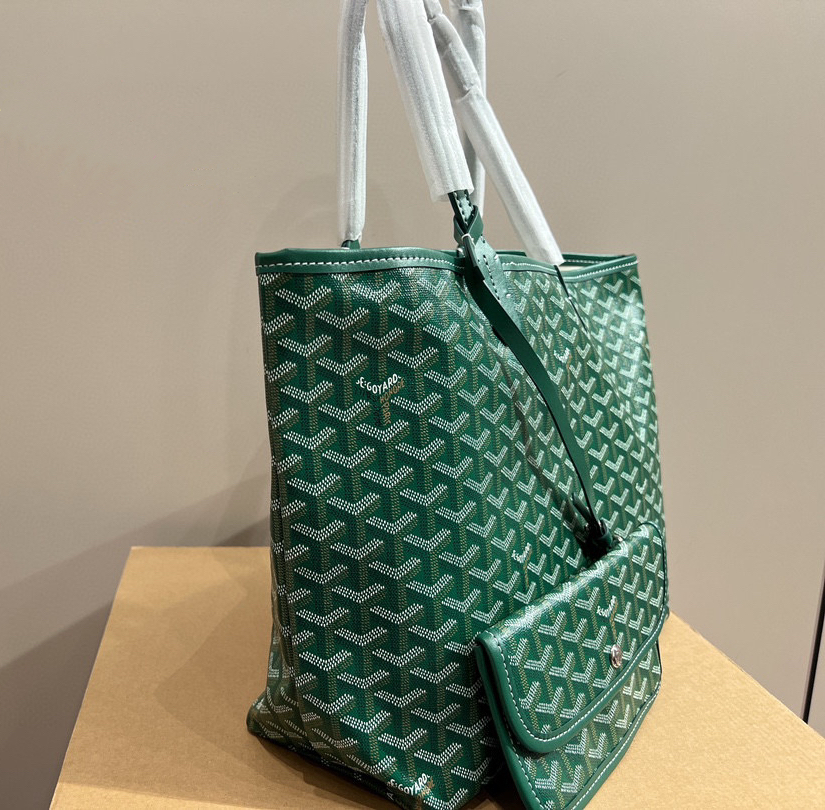 GOYARD(人気商品) サン・ルイPM バッグ♪