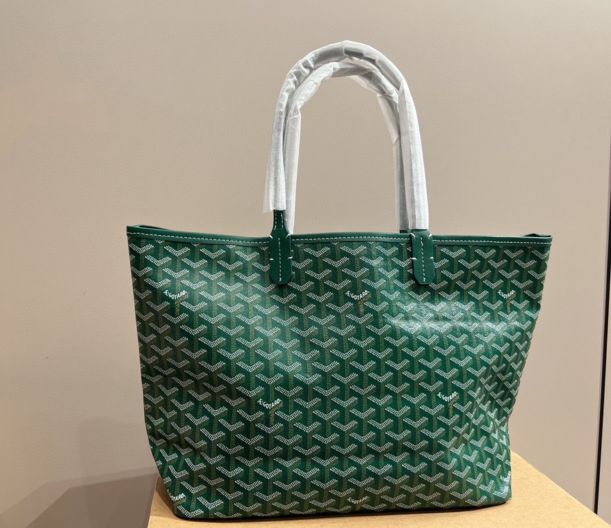 GOYARD(人気商品) サン・ルイPM バッグ♪