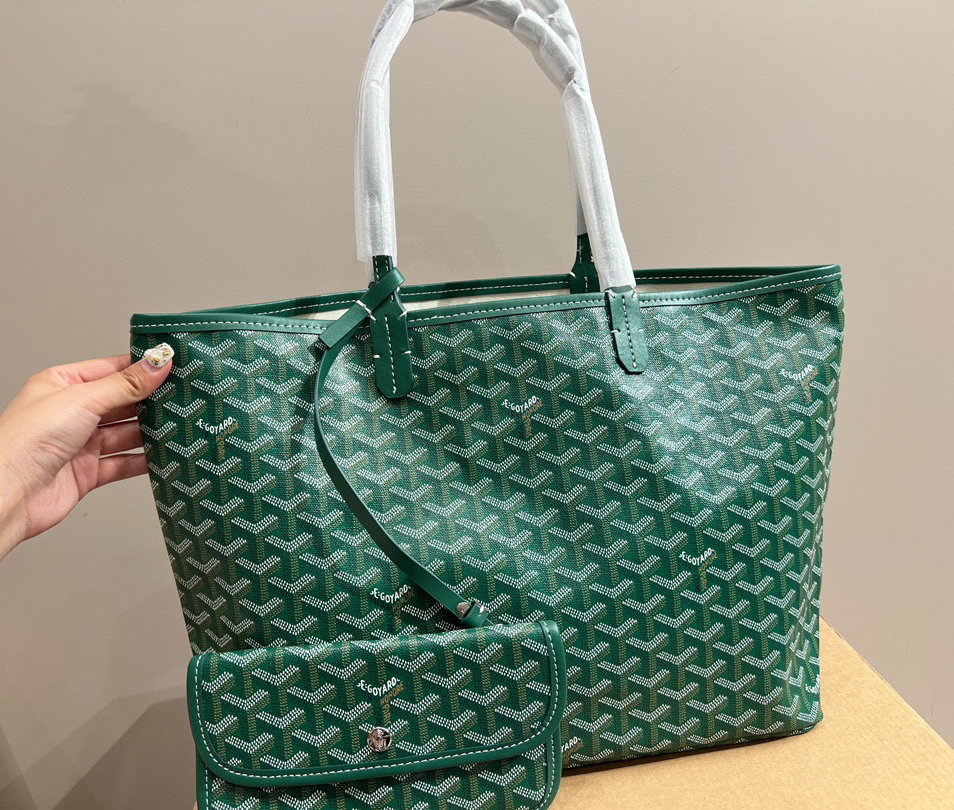 GOYARD(人気商品) サン・ルイPM バッグ♪