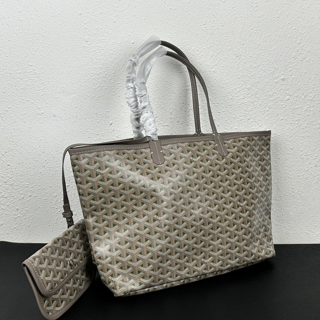 170周年限定GOYARD★サンルイPMトートバッグ