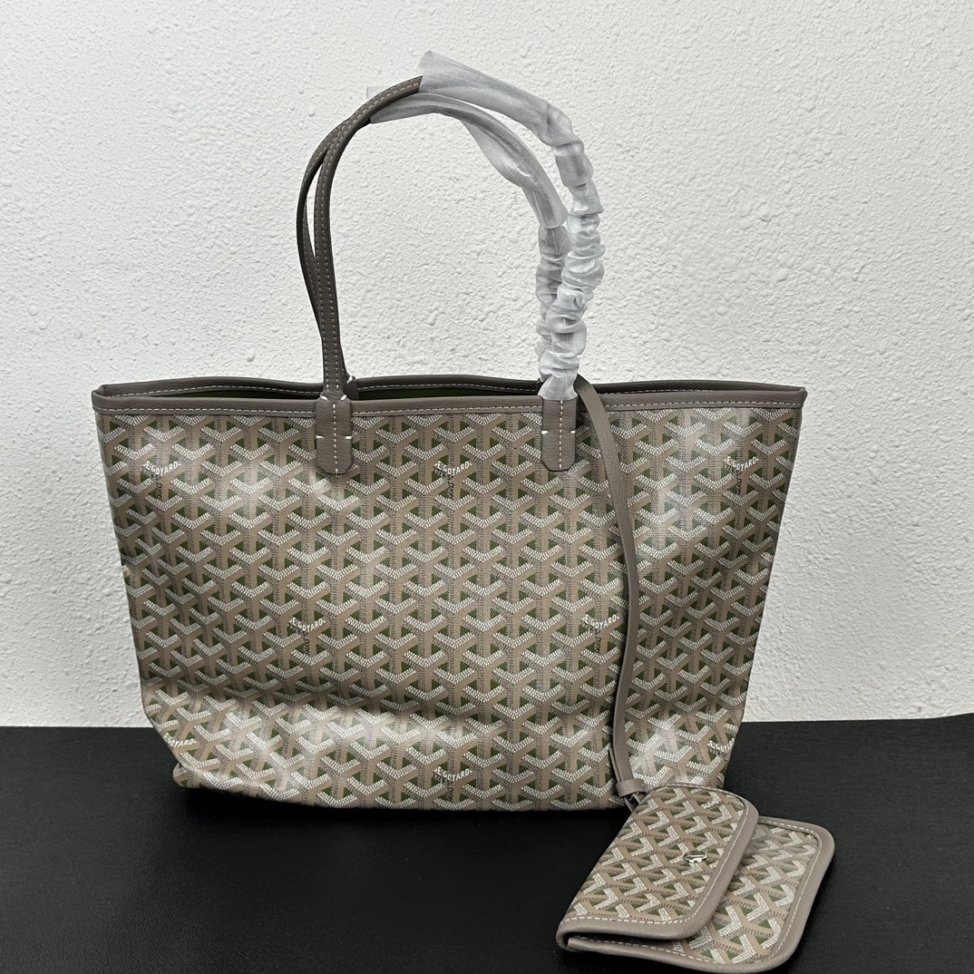 170周年限定GOYARD★サンルイPMトートバッグ