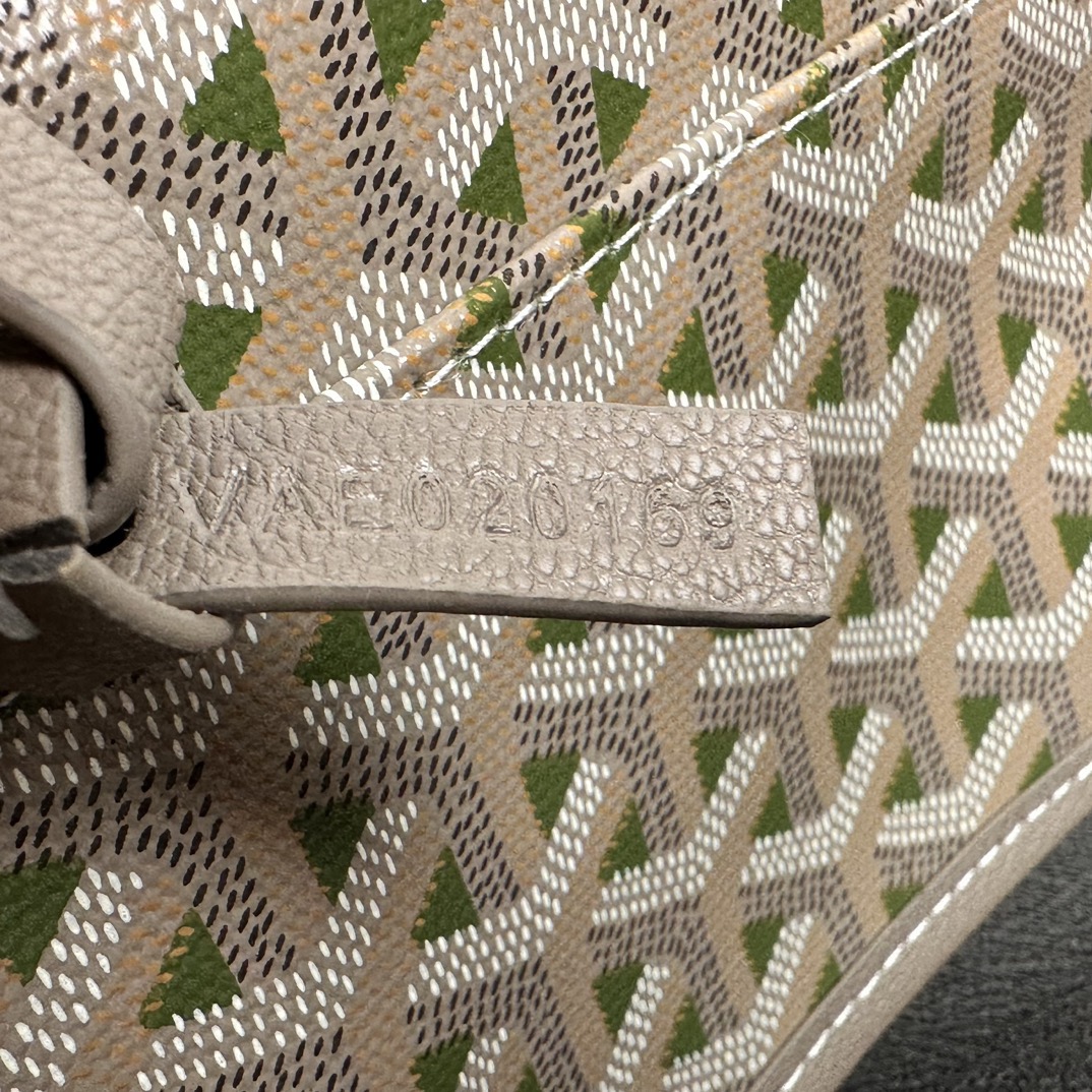 170周年限定GOYARD★サンルイPMトートバッグ