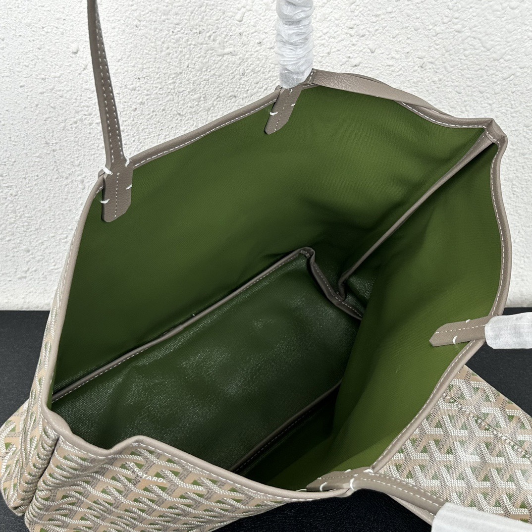 170周年限定GOYARD★サンルイPMトートバッグ