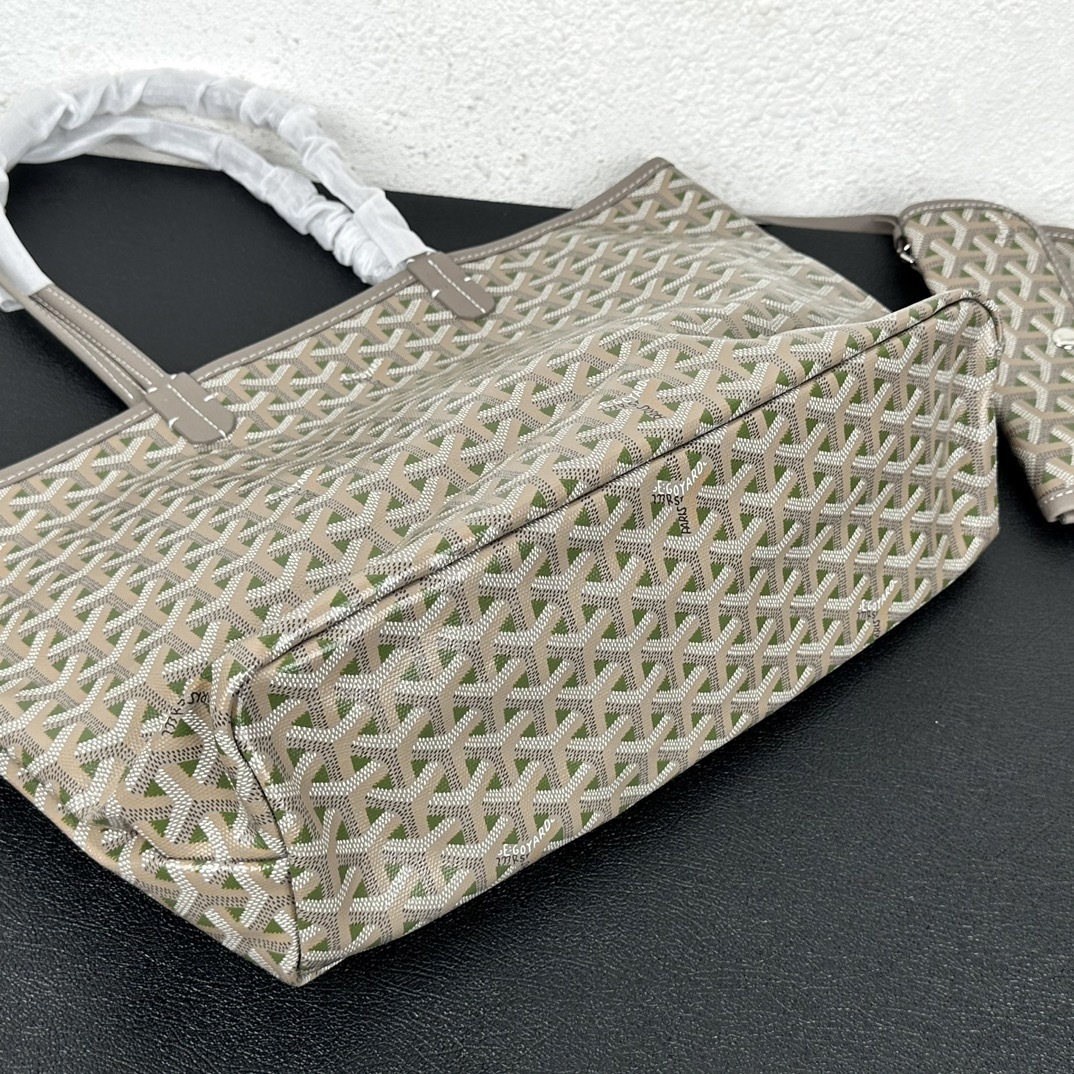 170周年限定GOYARD★サンルイPMトートバッグ