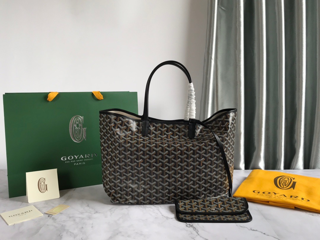 GOYARD(人気商品) サン・ルイPM バッグ♪