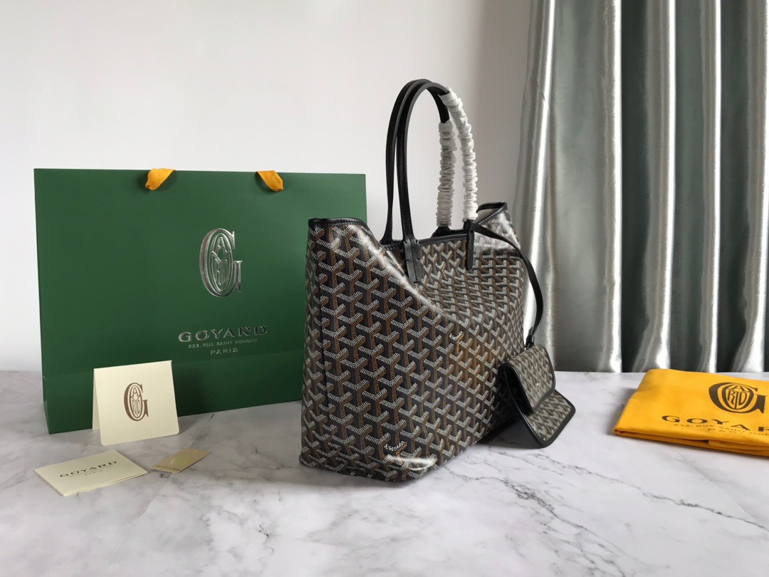 GOYARD(人気商品) サン・ルイPM バッグ♪