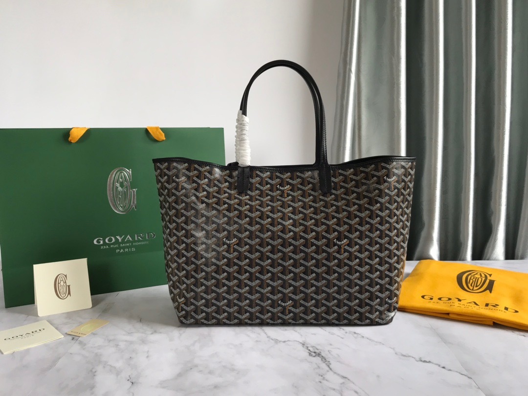 GOYARD(人気商品) サン・ルイPM バッグ♪