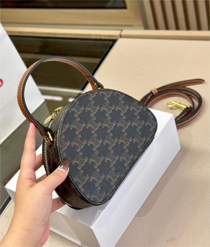 【CELINE】セリーヌ ショルダーバッグ