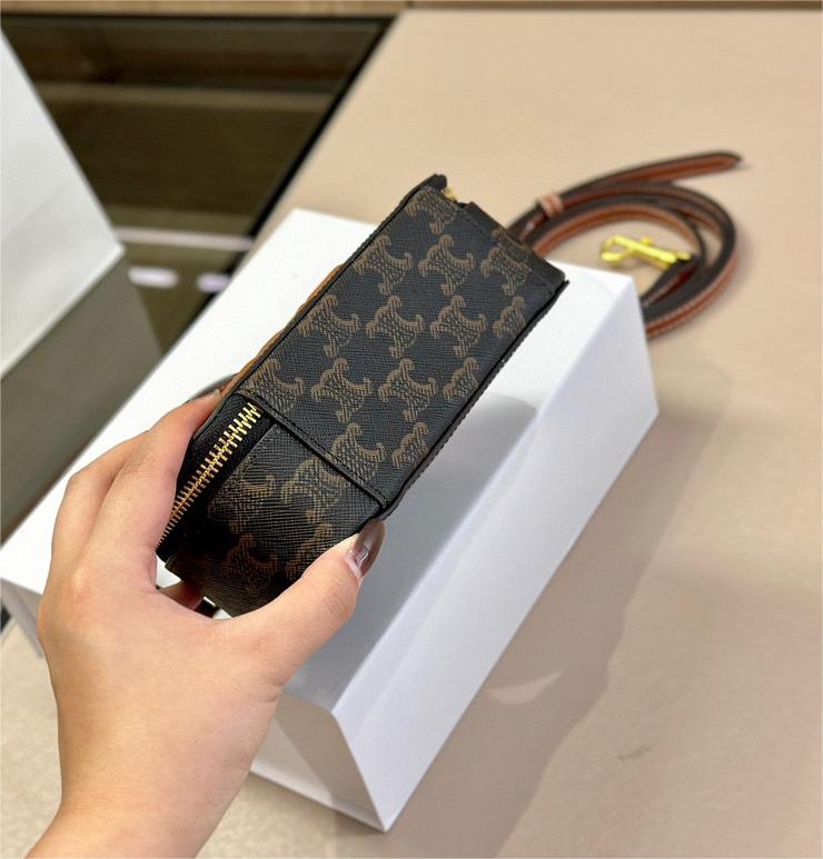 【CELINE】セリーヌ ショルダーバッグ