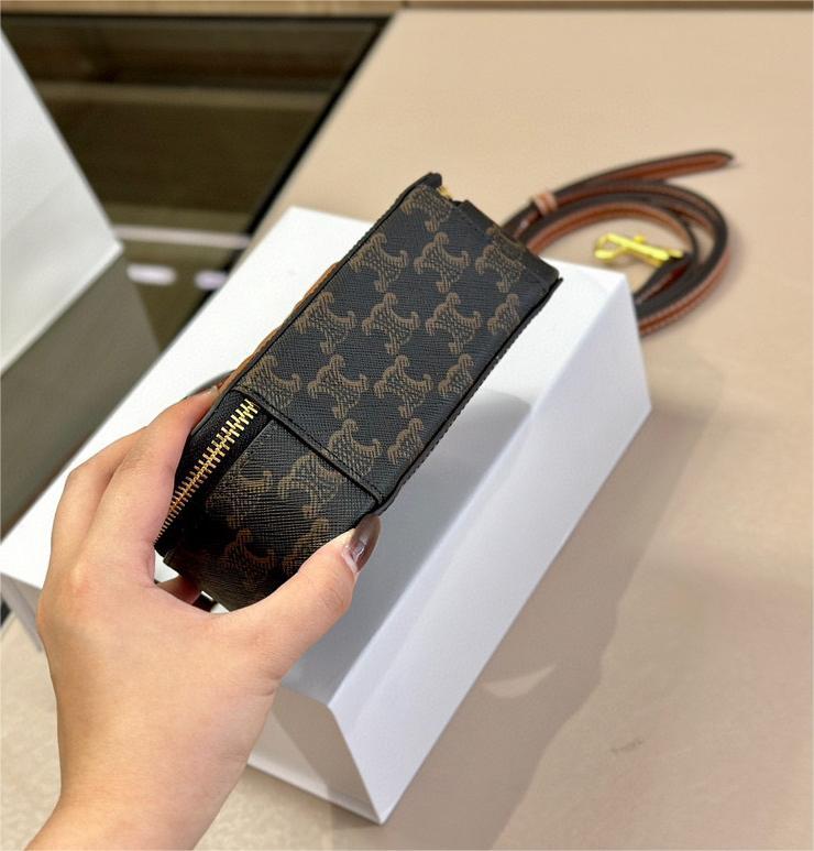【CELINE】セリーヌ ショルダーバッグ