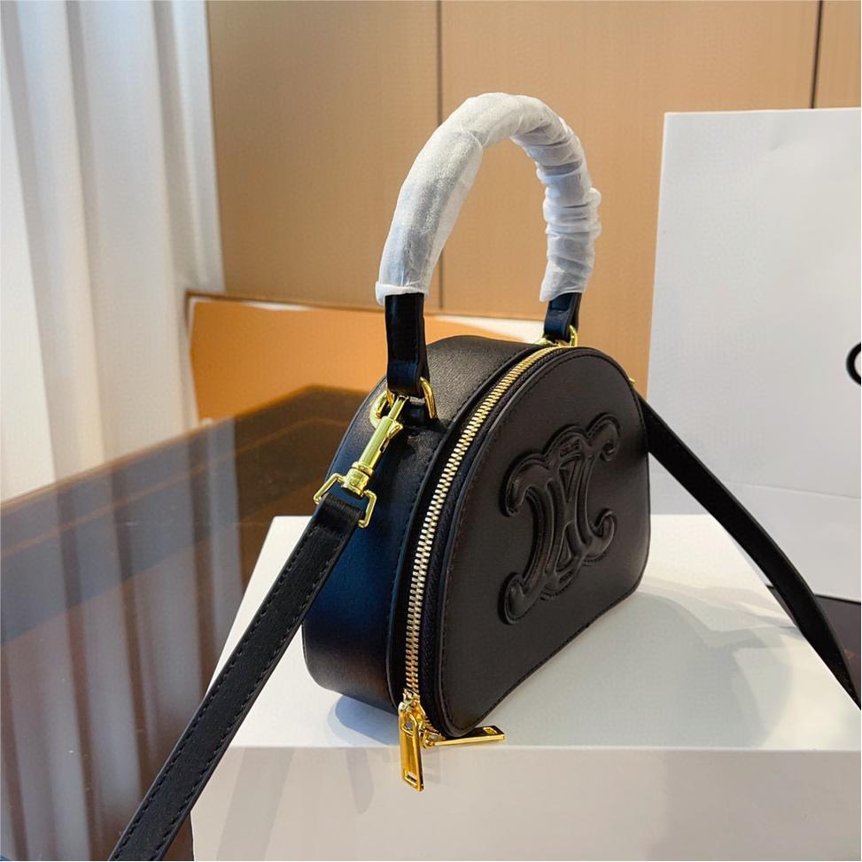 CELINE ミニショルダーバッグ