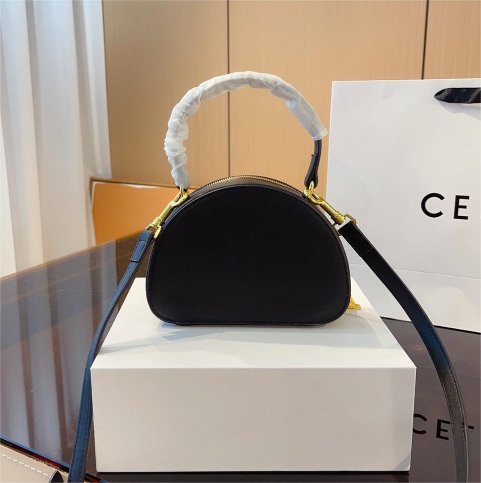 CELINE ミニショルダーバッグ