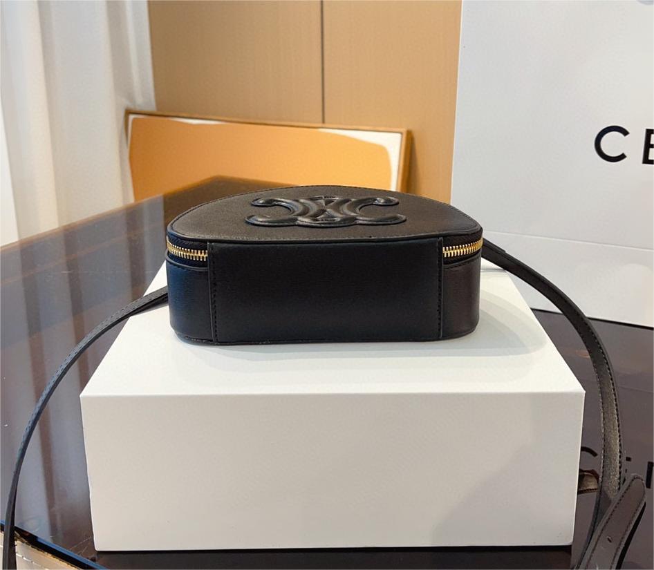 CELINE ミニショルダーバッグ