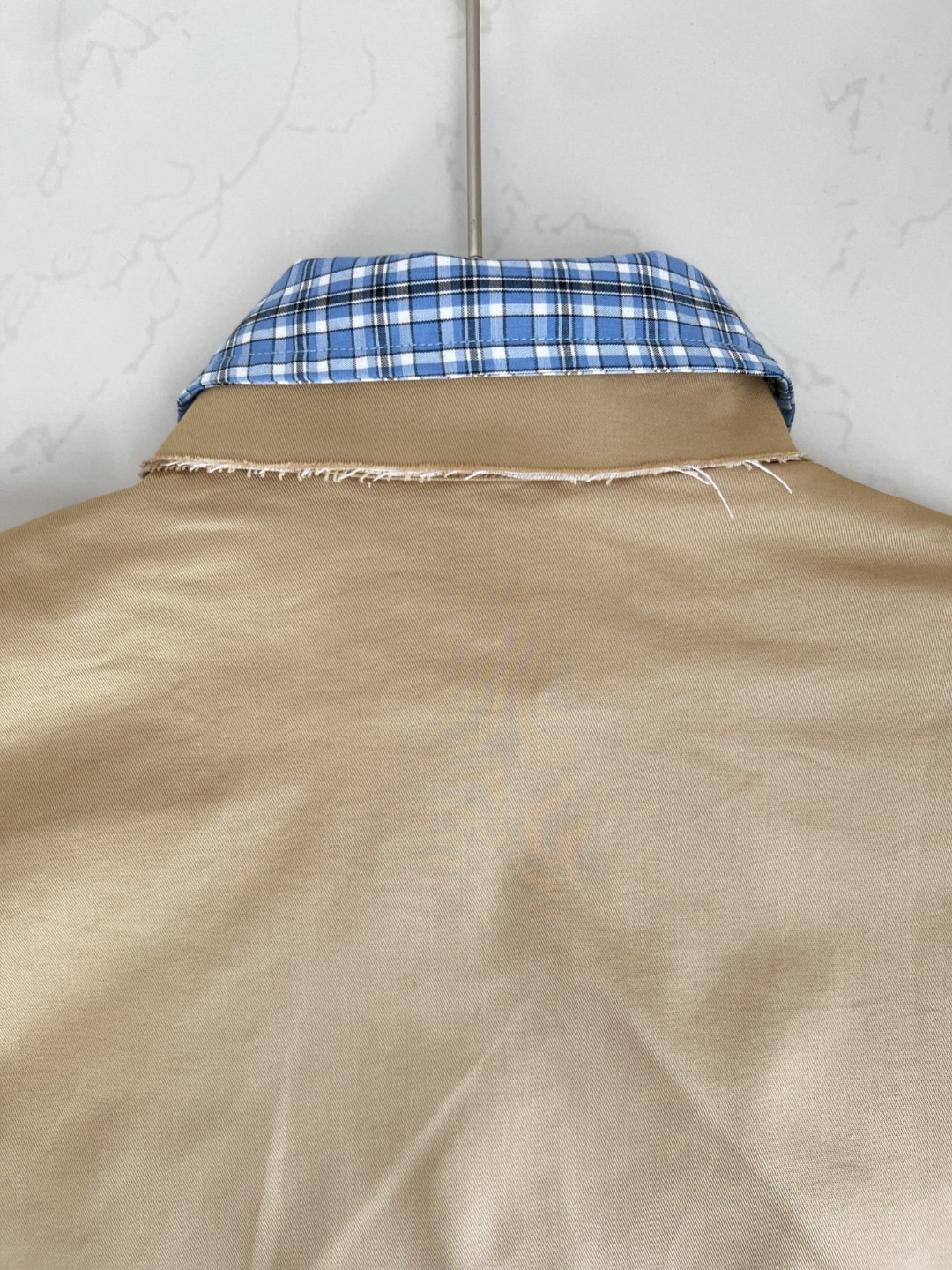 miumiu チノ ブルゾンジャケット