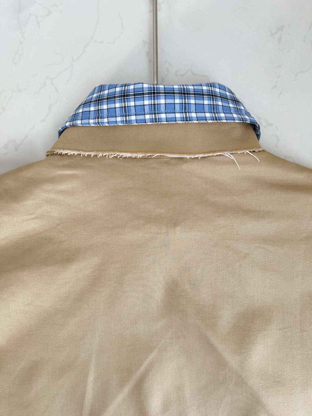 miumiu チノ ブルゾンジャケット