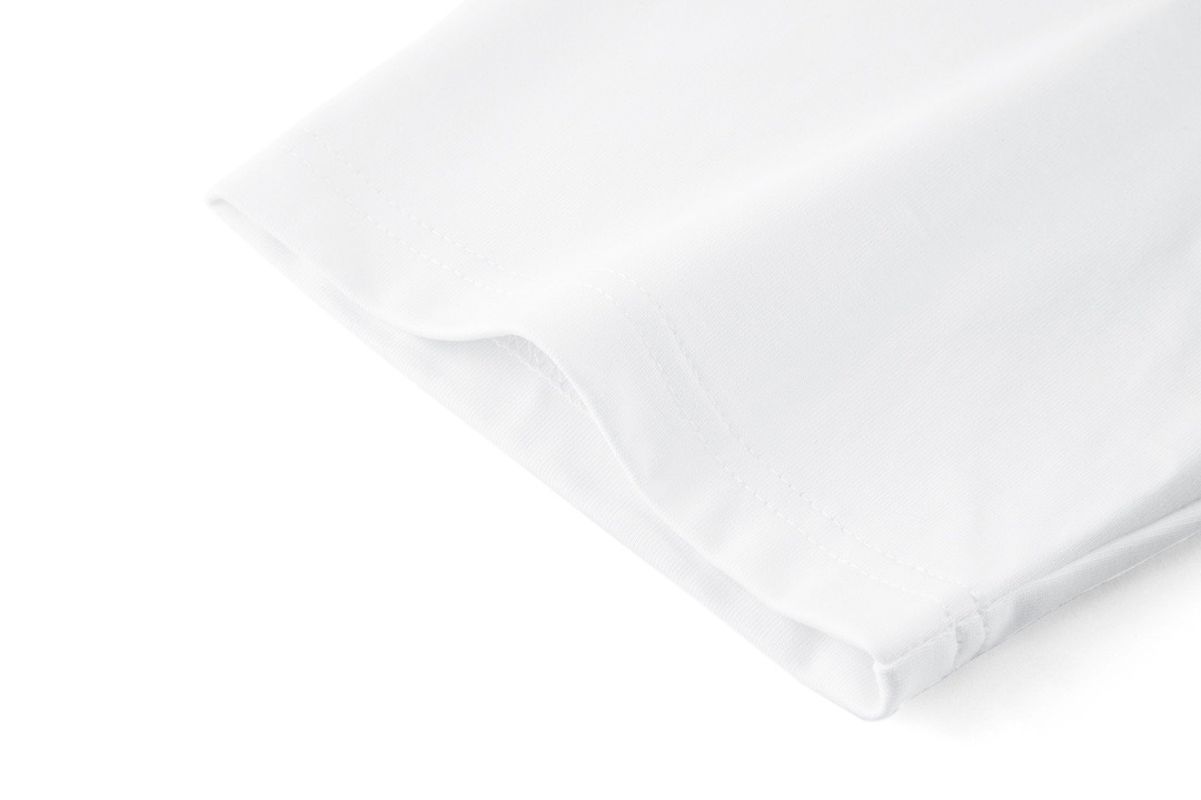 Prada ジャージー Tシャツ